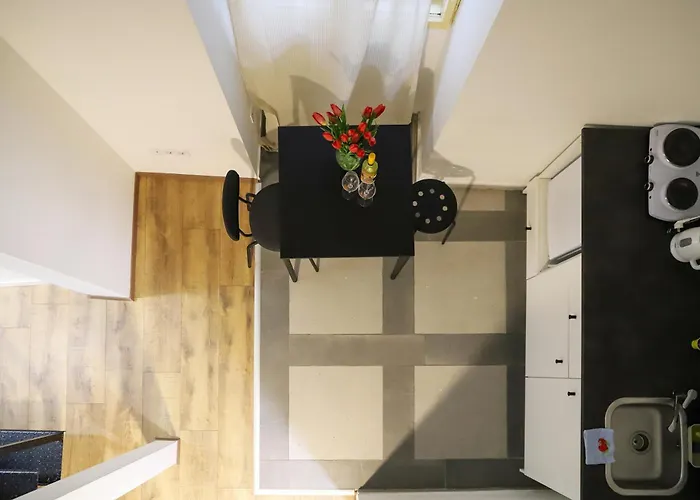 Aparments
