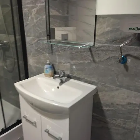 Aparments Apartmán *