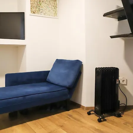 Apartamento Aparments