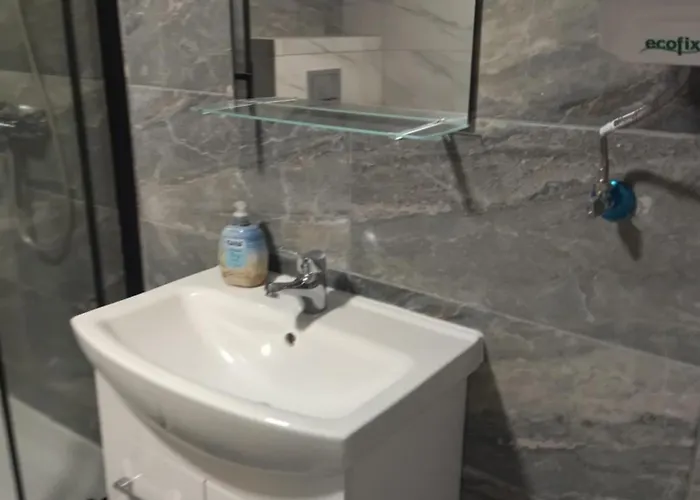 Aparments Apartmán *